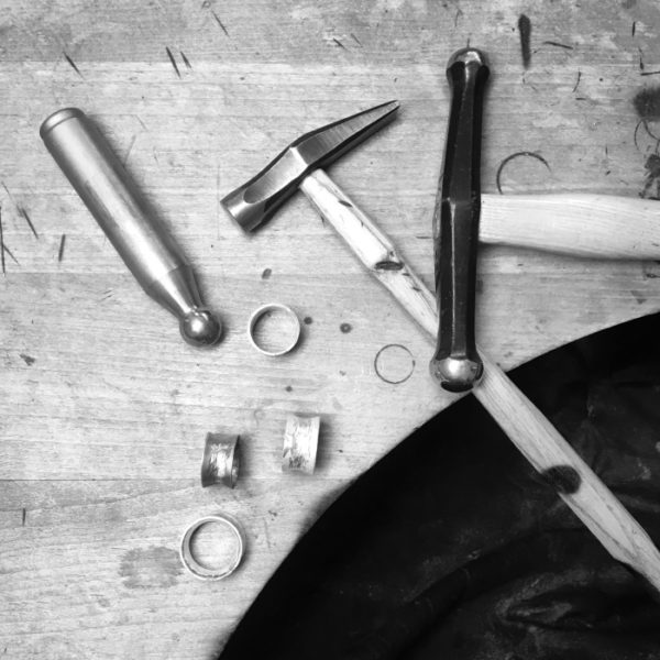 Les outils...